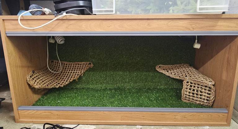 Vivarium 