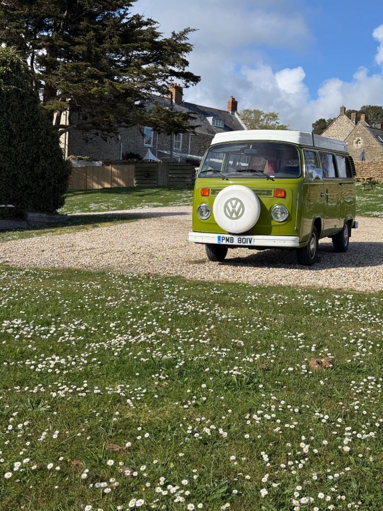 Volkswagen, 1979, 1584 (cc)