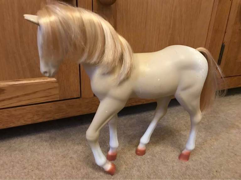 Our Generation Horse Foal Palomino