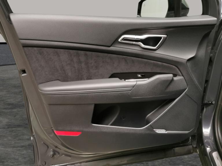 2023 Kia Sportage 1.6 h T-GDi GT-Line S SUV 5dr Petrol Hybrid Auto Euro 6 (s/s) (226 bhp) - H Suv...