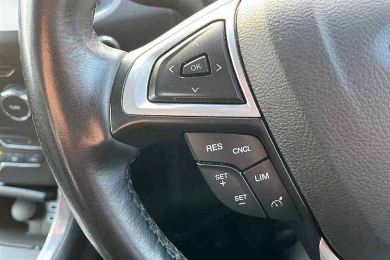 2022 Ford Galaxy 2.0 EcoBlue Titanium 5dr Auto MPV DIESEL Automatic