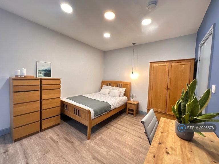 1 bedroom in Shelton New Road, Stoke-On-Trent, ST4 (#2995578)
