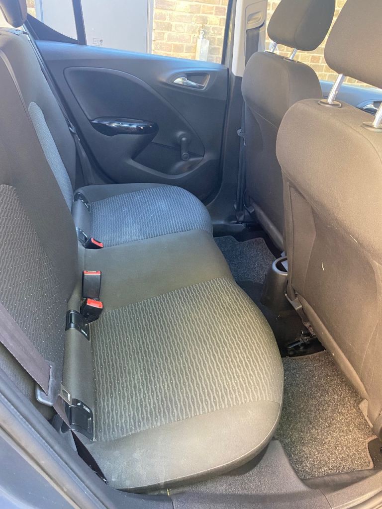 Vauxhall, CORSA, Hatchback, 2015, Other, 1398 (cc), 5 doors