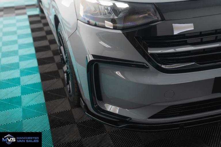 2026 Volkswagen Transporter 2.0 LWB MATRIX X SPORT EDITION 170 AUTO Panel Van Diesel Automatic