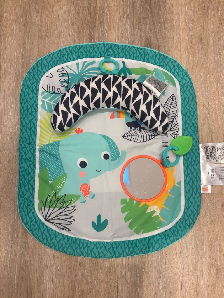 image for Bright Starts Play Mat
