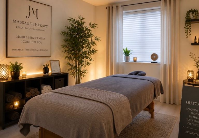 EBONY M/F CARIBBEAN MASSAGE THERAPISTS AVAILABLE 