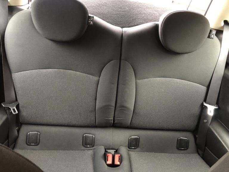 MINI HATCH 1.6 Cooper D Hatch 2013