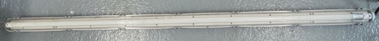 LED fluorescent tube