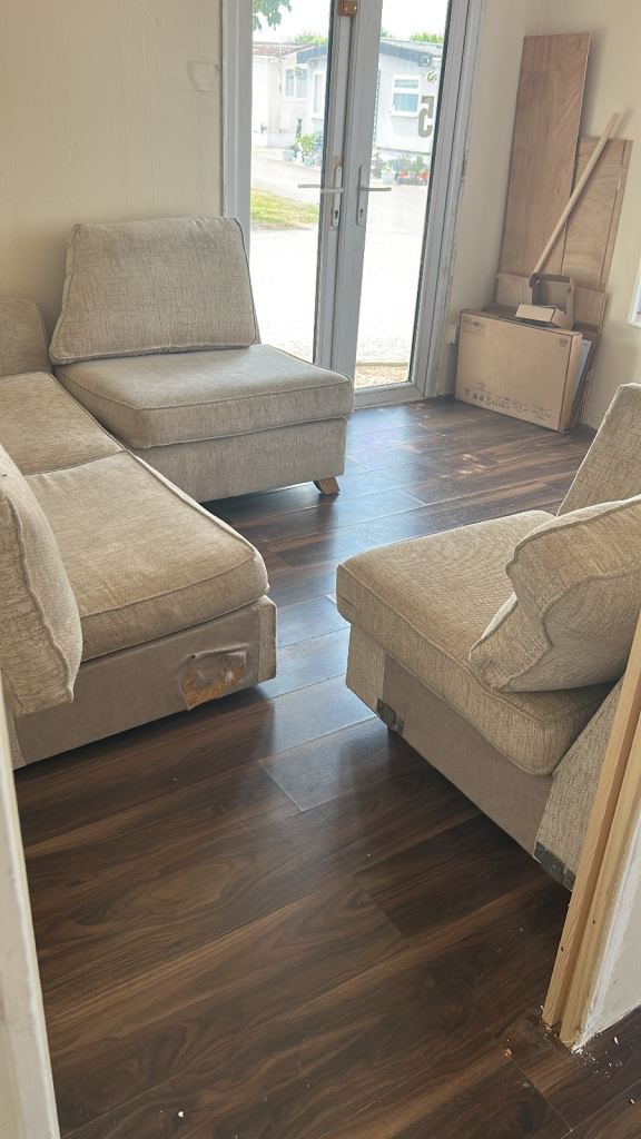 Caravan rental 