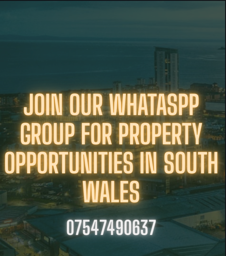 Property Deals Directly to your phone 📲 🏡