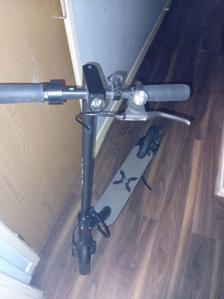 HOVER-1 ELECTRIC  SCOOTER 