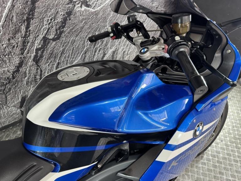 BMW K1300S K 1300 S 2010