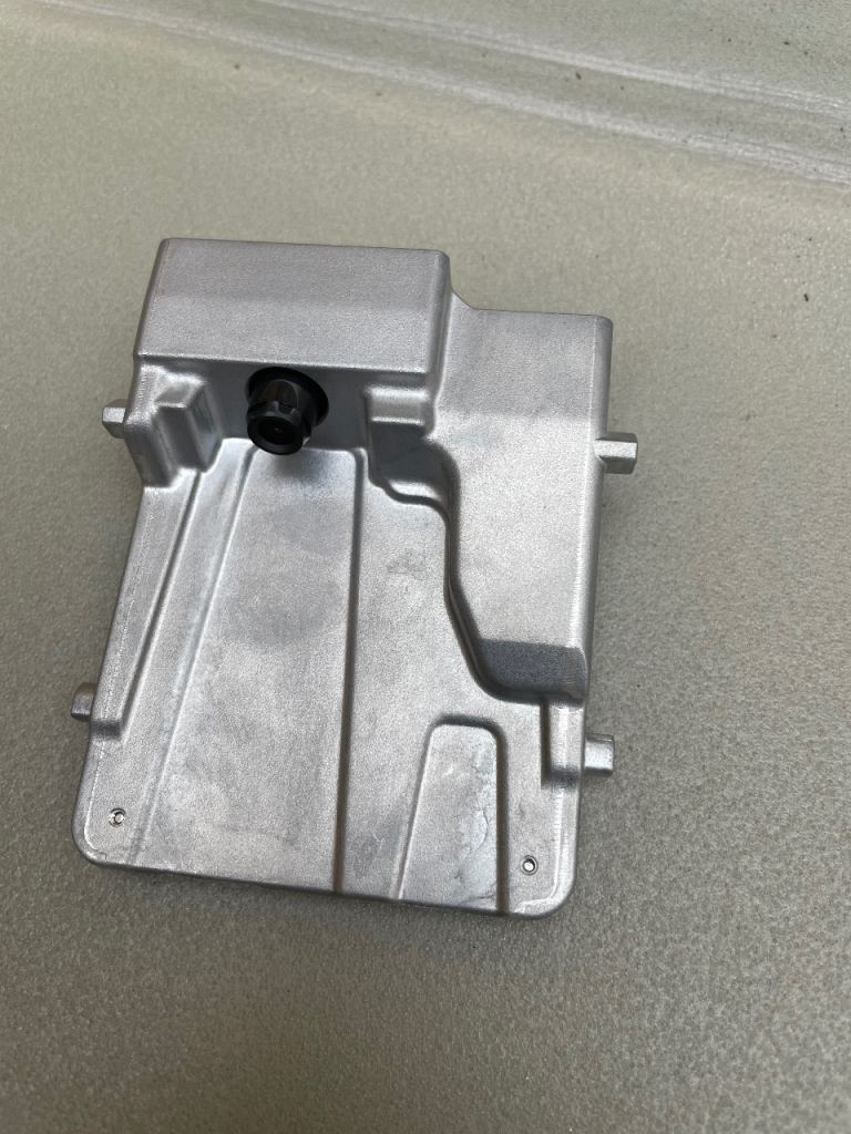 LEXUS ES 300H 2021 FRONT WINDSCREEN LANE ASSIST CAMERA 8646C-33032  10R-049726