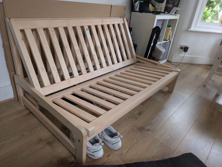 Original Futon Company Futon Sofa Bed RRP £799
