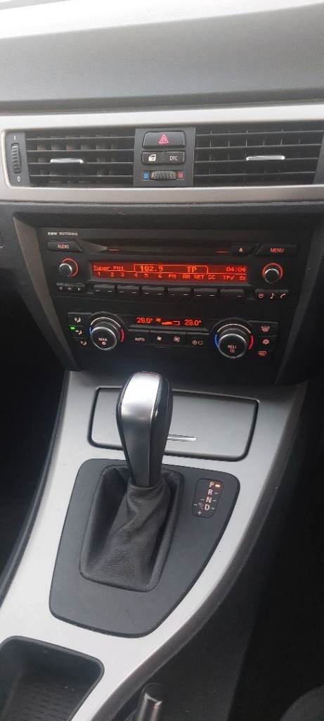 BMW, 3 SERIES, Estate, 2007, Other, 1995 (cc), 5 doors