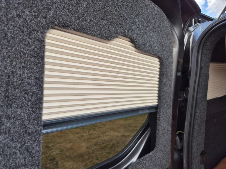 Ford Transit Custom Limited SPEEDS EDITION Camper 130ps 4Berth, HIGH SPEC