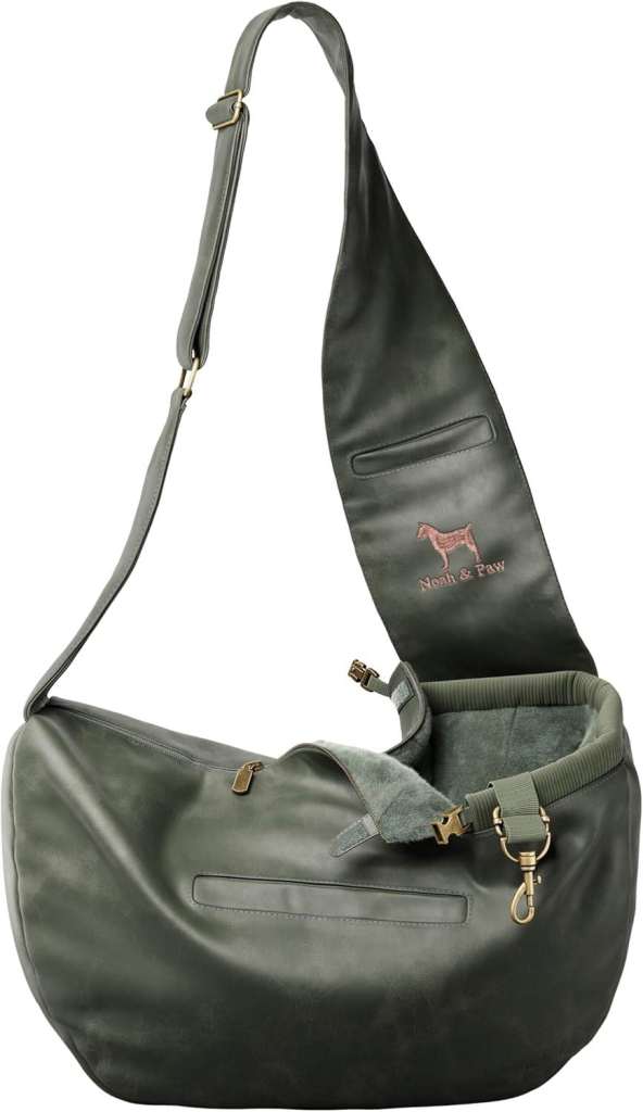 Noah & Paw Pet Sling Carrier **NEW**