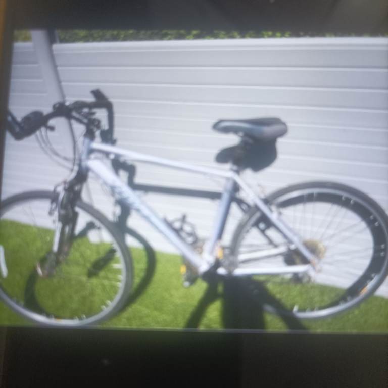 Mens Bike