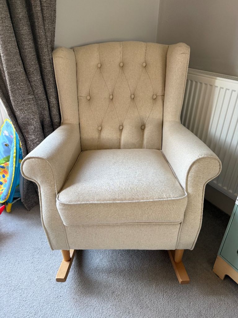 Rocking chair, Next Home