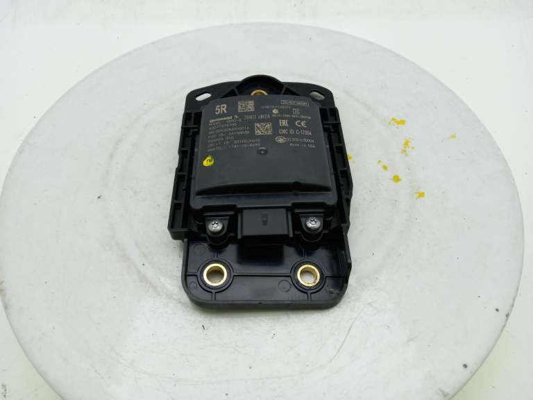 Nissan Leaf Right Rear 2017-2025 284k06wk0a