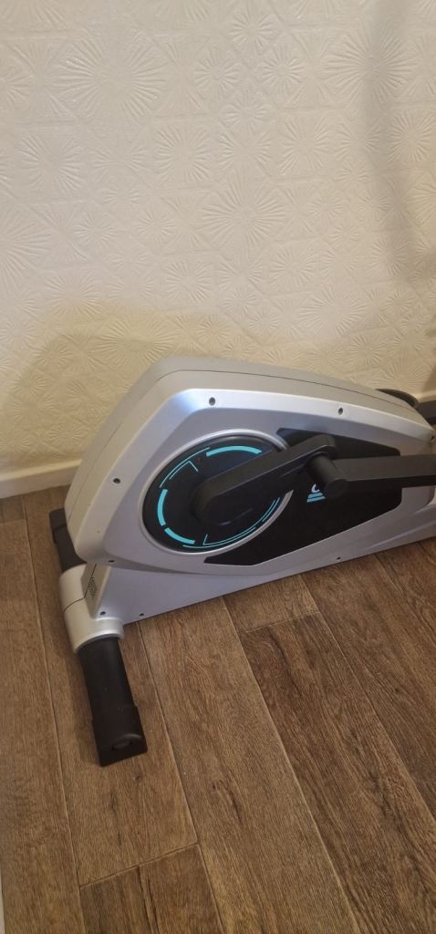 Elliptical Cross Trainer