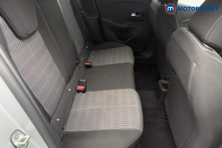 2023 Vauxhall Corsa 1.2 Turbo Design 5dr Auto HATCHBACK PETROL Automatic