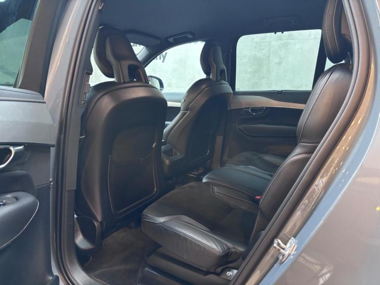 2021 Volvo XC90 2.0 B5 MHEV R-Design Auto 4WD Euro 6 (s/s) 5dr ESTATE Petrol/Electric Hybrid Auto...