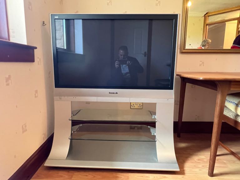 Panasonic tv 