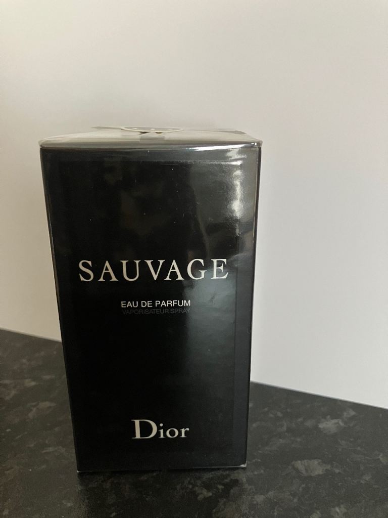 image for Sauvage