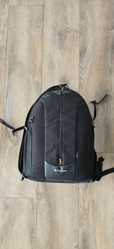 VANGUARD UP-Rise II 48 backpack camera