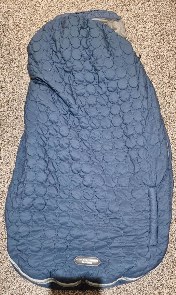 Cosy Toes JJ Cole Collections bundleme