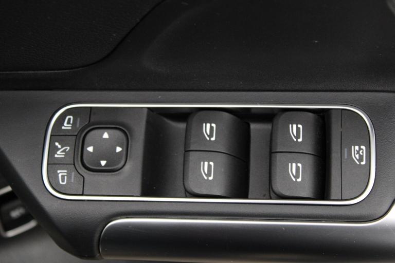 2025 Mercedes-Benz GLA 180 Sport Edition 5dr Auto Hatchback Petrol Automatic