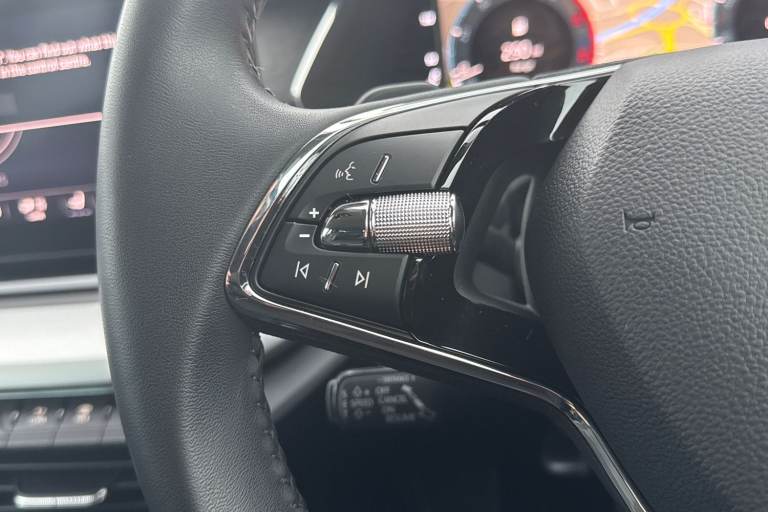 2024 Skoda Octavia 2.0 TDI 150 SE L 5dr DSG Estate Automatic