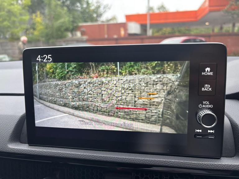 2024 Honda CR-V 2.0 h i-MMD Elegance SUV 5dr Petrol Hybrid eCVT 4WD Euro 6 (s/s) (184 ps) ESTATE ...