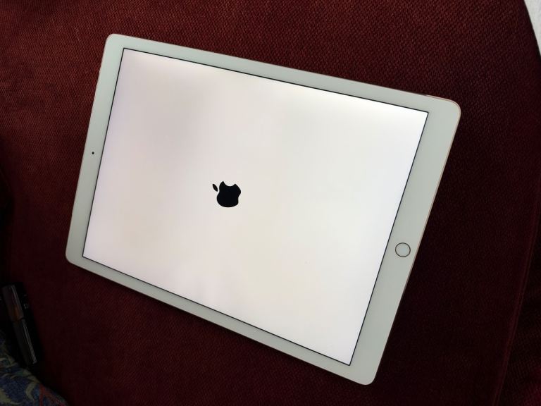iPad Pro 12.9-inch Wi-Fi, Cellular