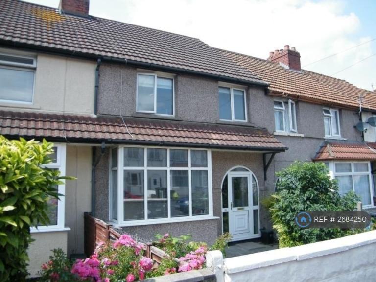 4 bedroom house in Bristol, Bristol, BS7 (4 bed) (#2684250)