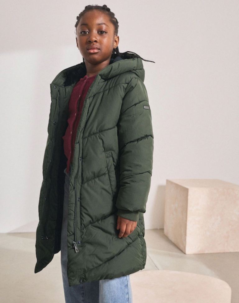 Girls winter coat 13yr old - brand NEW !