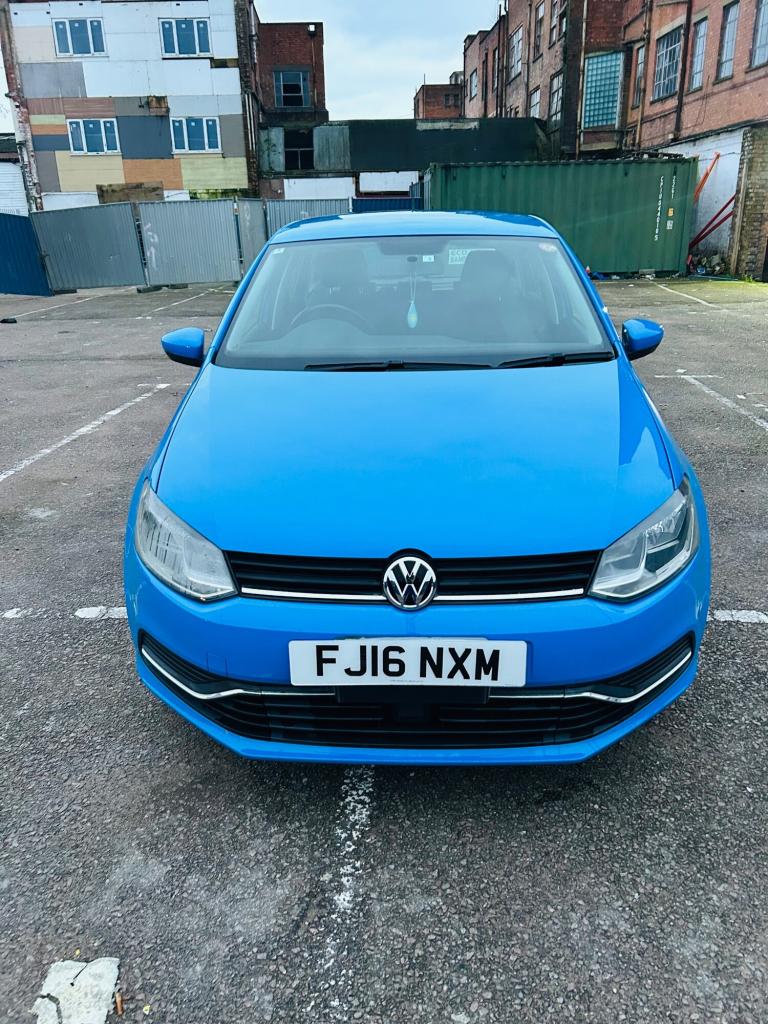 2025 Volkswagen Polo TSI BLUEMOTION HATCHBACK  PETROL Manual