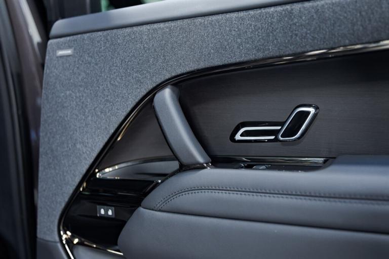 2023 Land Rover Range Rover Sport AUTOBIOGRAPHY SLIDING PANORAMIC ROOF Estate Petrol/Ele Automatic