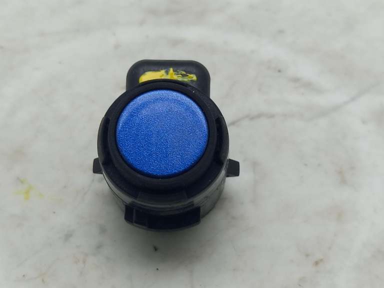 Volkswagen T-Roc Parking Sensor 2022-2025 5q0919275c