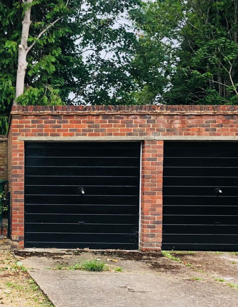 image for Lock up garage Ashtead Surrey