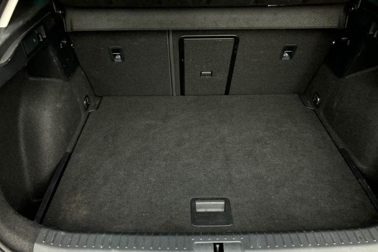 2022 Cupra Formentor 1.5 TSI 150 V1 5dr DSG Hatchback PETROL Automatic