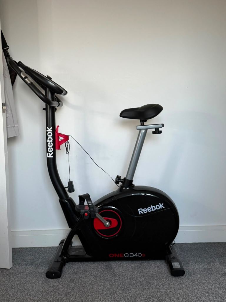 Reebok Exercise Bike