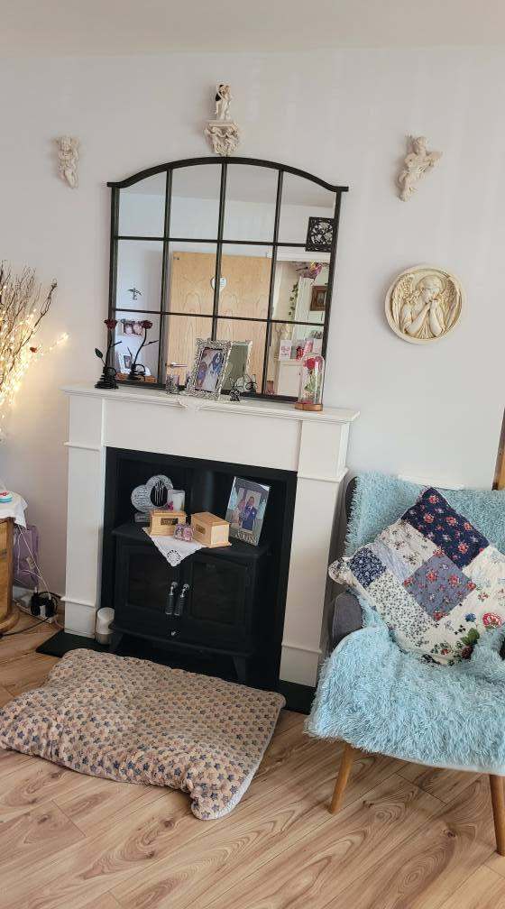 MUTUAL EXCHANGE ONLY – Fulham Only - Must be ground floor