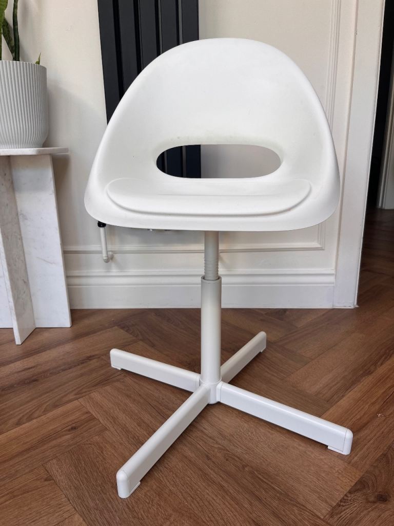 IKEA kids desk/dressing table chair 
