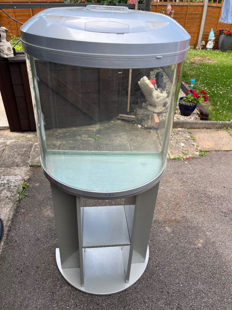 Fish tank