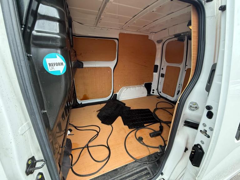 2020 Nissan e-NV200 40kWh Tekna Auto SWB 5dr (Quick Charge) PANEL VAN Electric Automatic