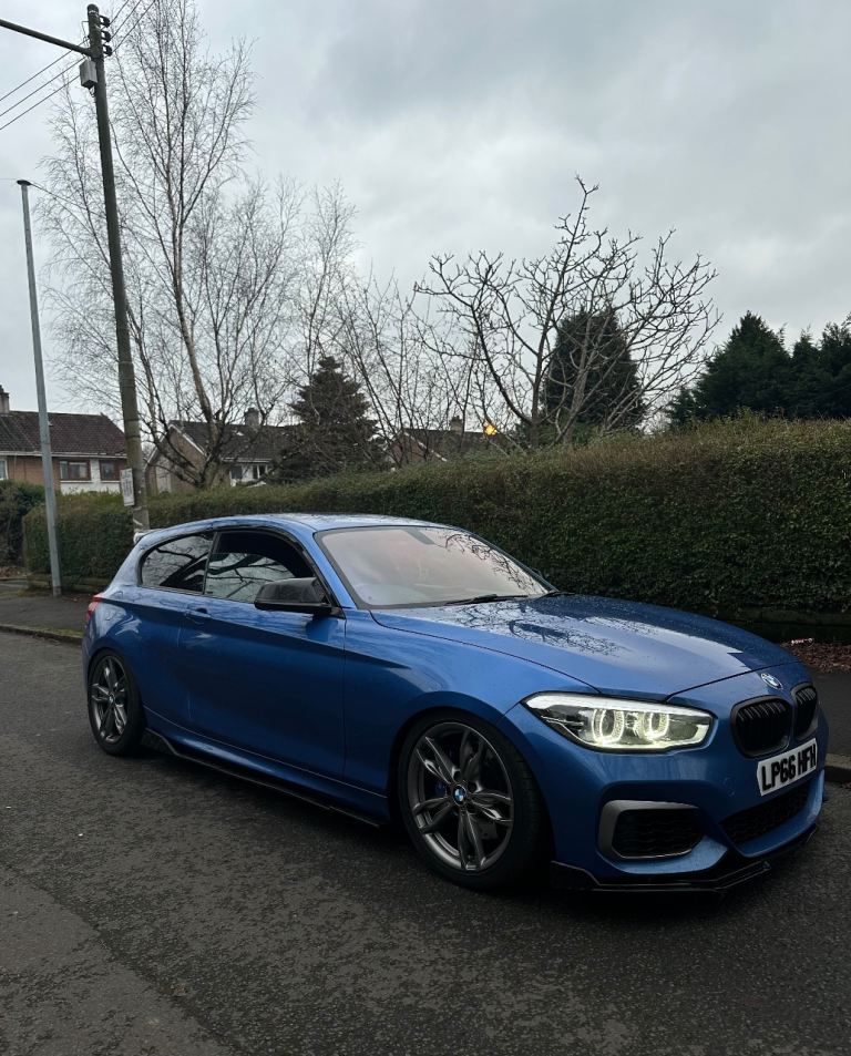 2016 BMW M140i STAGE 2+ 500BHP SWAP PX 