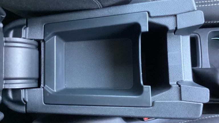 2024 Ford Puma 1.0 EcoBoost Hybrid mHEV Titanium 5dr Hatchback Petrol Manual