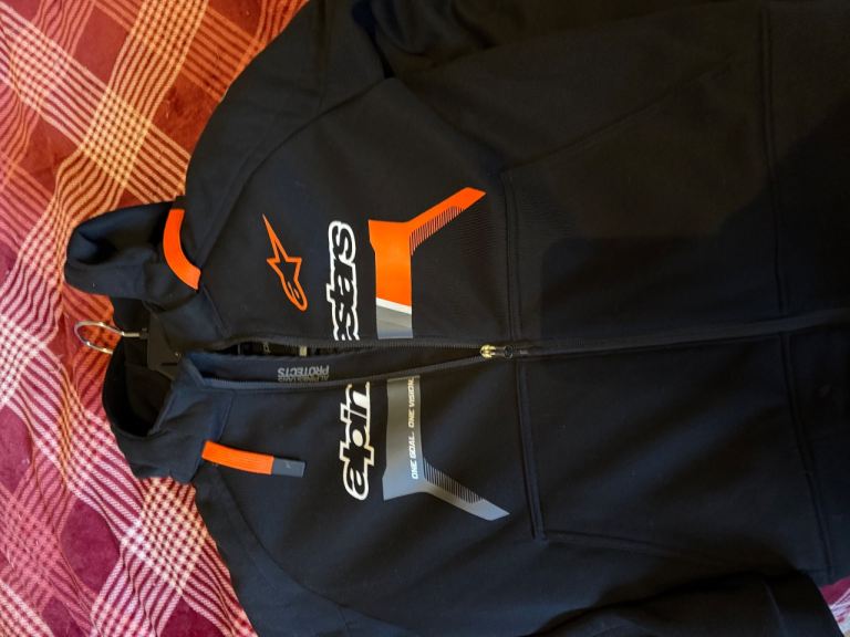 Alpinestar jacket